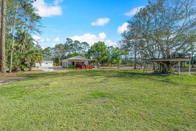 1453 E Road, Loxahatchee Groves, FL 33470