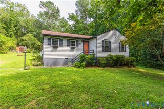 7252 Marimel Ln, Mechanicsville, VA 23111