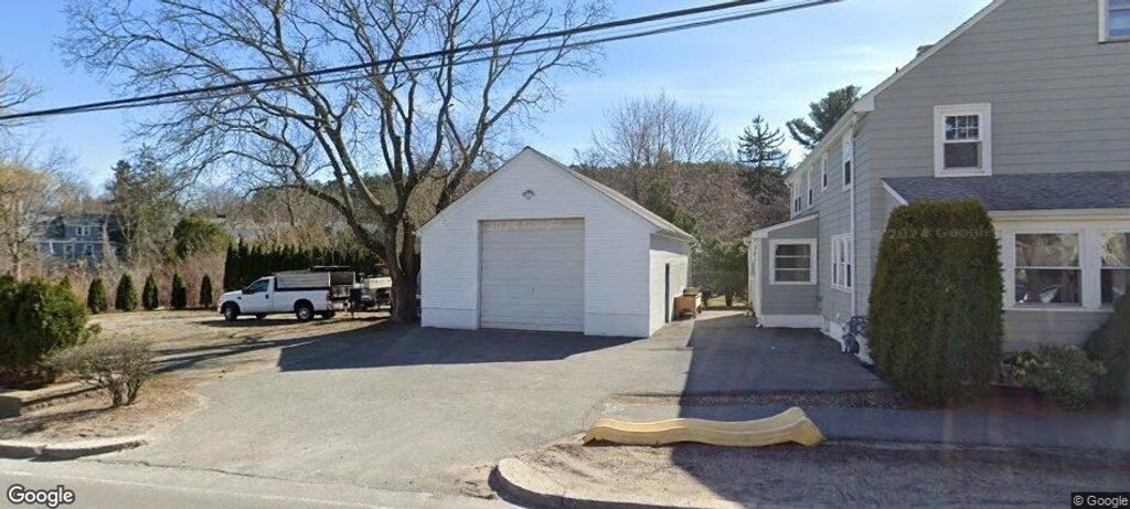 292 West Wyoming Avenue 292, Melrose, MA 02176