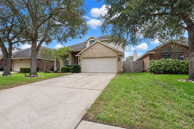 25215 Spring Iris Lane, Katy, TX 77494
