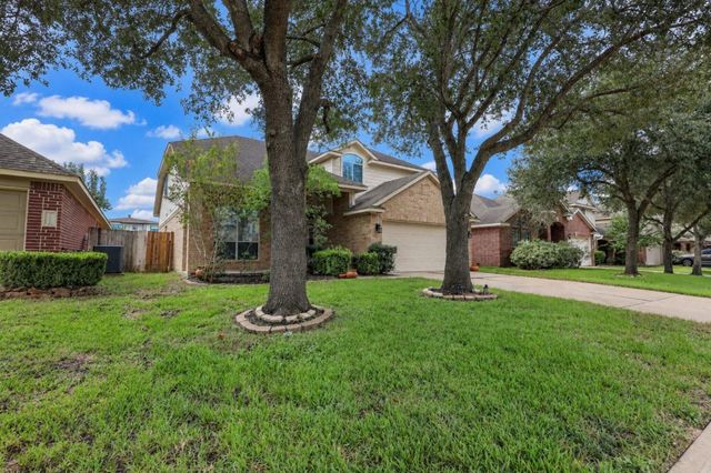 25215 Spring Iris Lane, Katy, TX 77494
