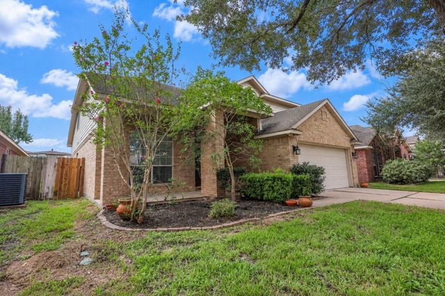 25215 Spring Iris Lane, Katy, TX 77494