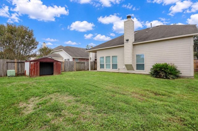 25215 Spring Iris Lane, Katy, TX 77494