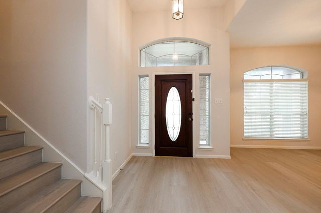 25215 Spring Iris Lane, Katy, TX 77494