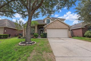 25215 Spring Iris Lane, Katy, TX 77494