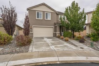 9720 Quartette Drive, Reno, NV 89521