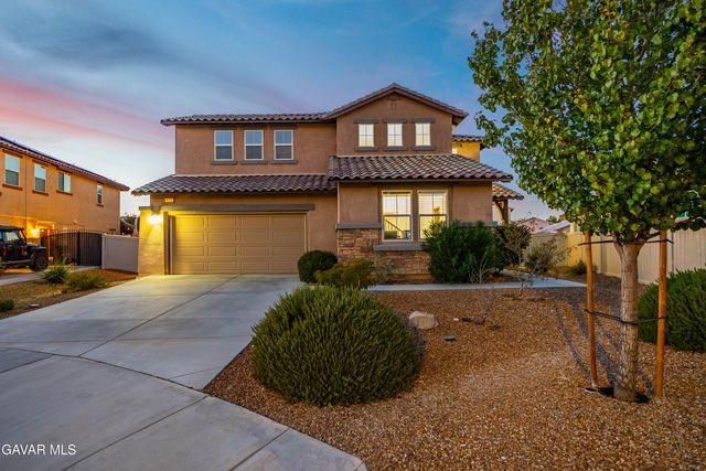 4133 W Avenue J7, Lancaster, CA 93536