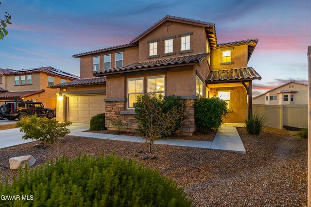 4133 W Avenue J7, Lancaster, CA 93536