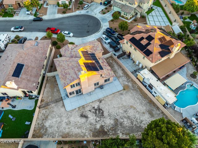 4133 W Avenue J7, Lancaster, CA 93536