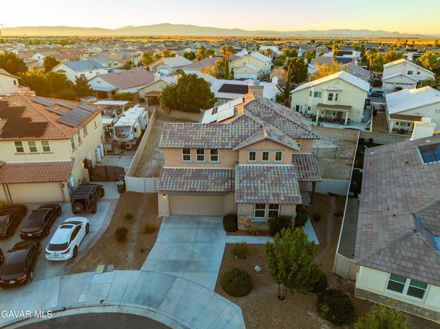 4133 W Avenue J7, Lancaster, CA 93536