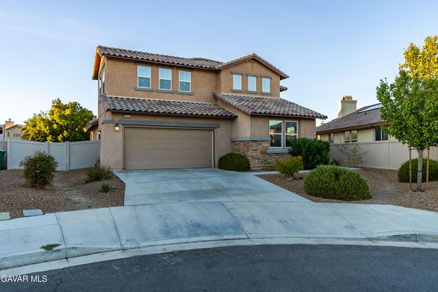 4133 W Avenue J7, Lancaster, CA 93536