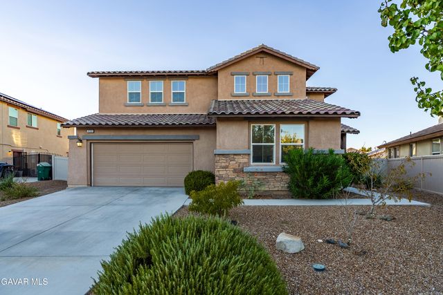 4133 W Avenue J7, Lancaster, CA 93536