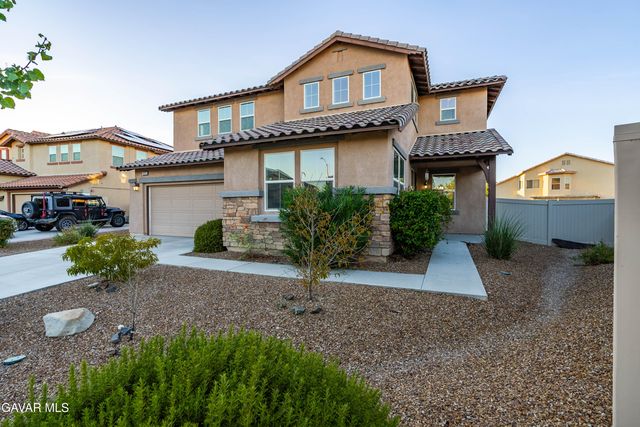 4133 W Avenue J7, Lancaster, CA 93536