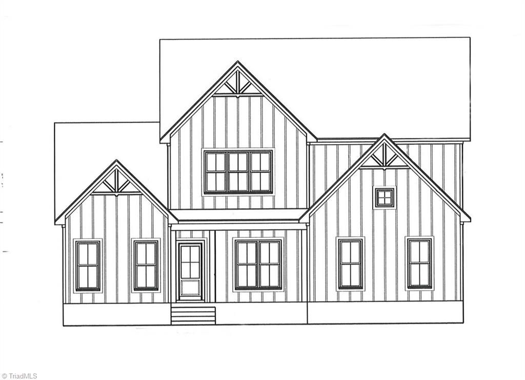 4204 Henderson Road B, Greensboro, NC 27410