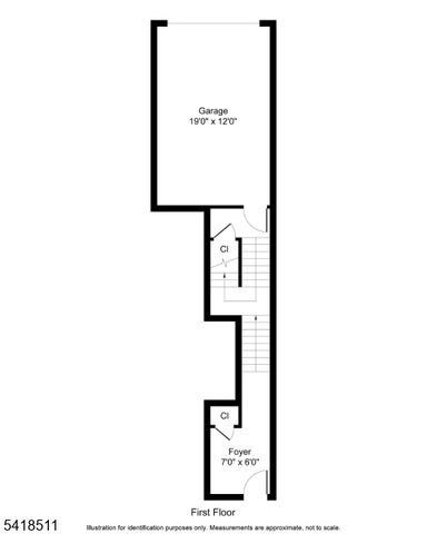 509 Deluca Rd, Belleville Twp., NJ 07109