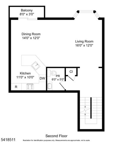 509 Deluca Rd, Belleville Twp., NJ 07109