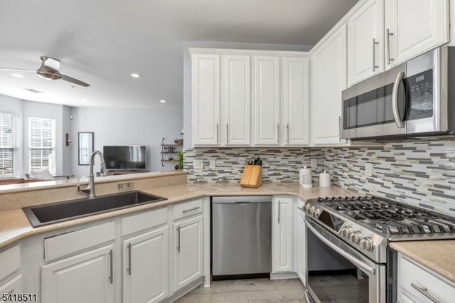 509 Deluca Rd, Belleville Twp., NJ 07109