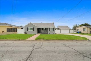 2044 E Benwood, Covina, CA 91724