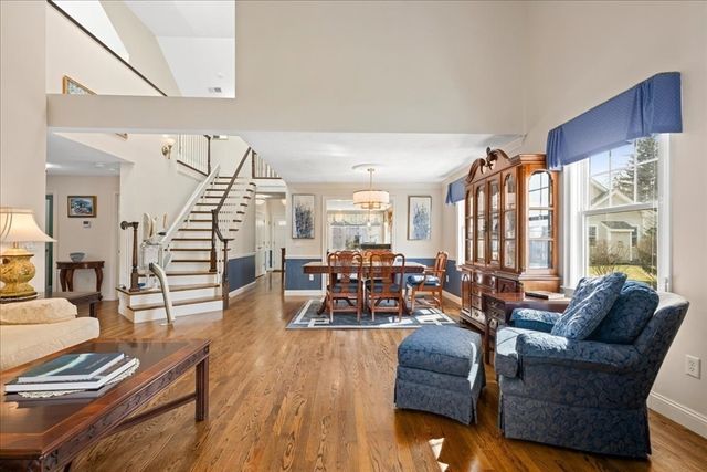 7 Primmett Lane 7, Worcester, MA 01609