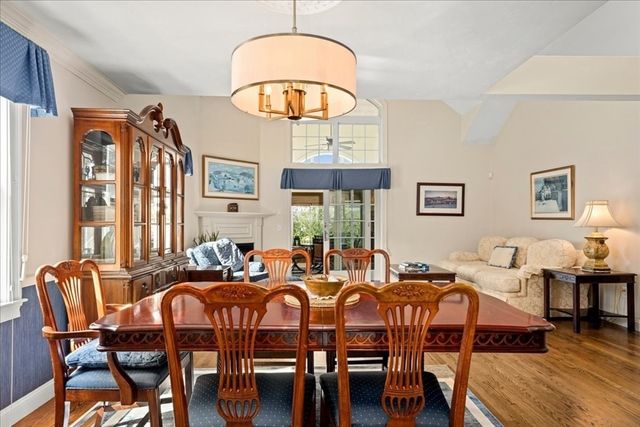 7 Primmett Lane 7, Worcester, MA 01609