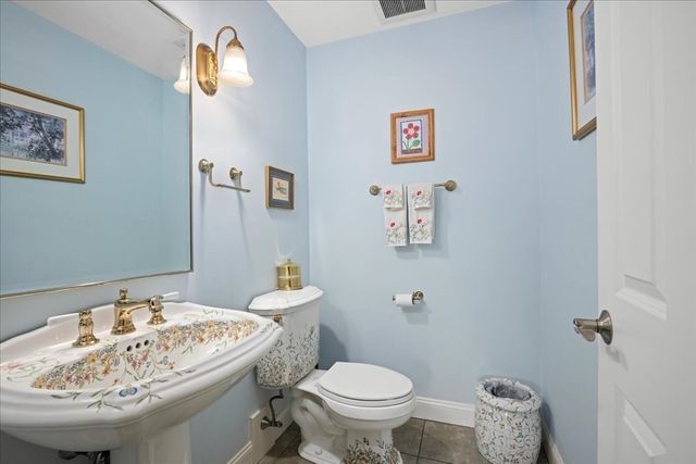 7 Primmett Lane 7, Worcester, MA 01609