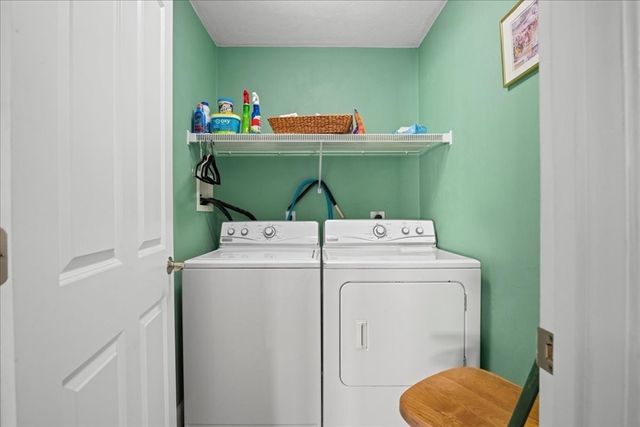 7 Primmett Lane 7, Worcester, MA 01609