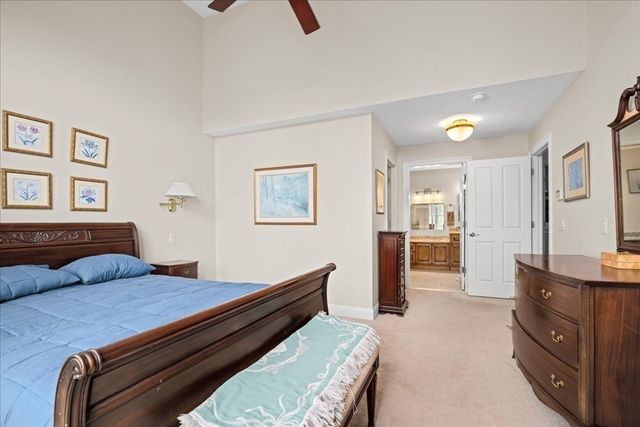 7 Primmett Lane 7, Worcester, MA 01609