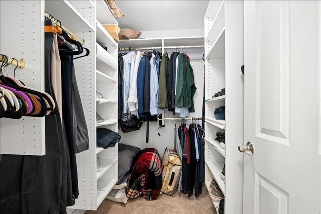 7 Primmett Lane 7, Worcester, MA 01609