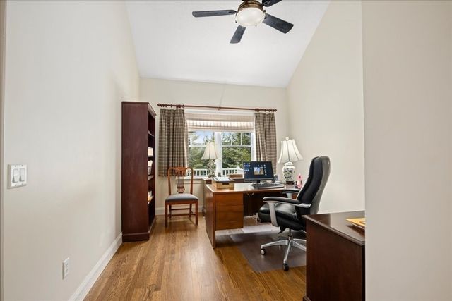 7 Primmett Lane 7, Worcester, MA 01609