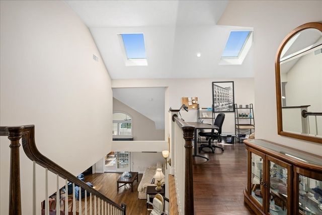 7 Primmett Lane 7, Worcester, MA 01609