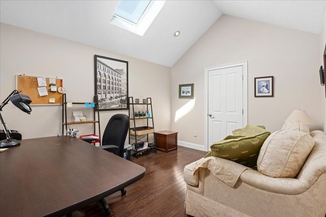 7 Primmett Lane 7, Worcester, MA 01609