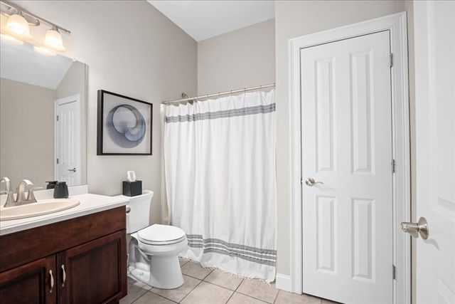 7 Primmett Lane 7, Worcester, MA 01609