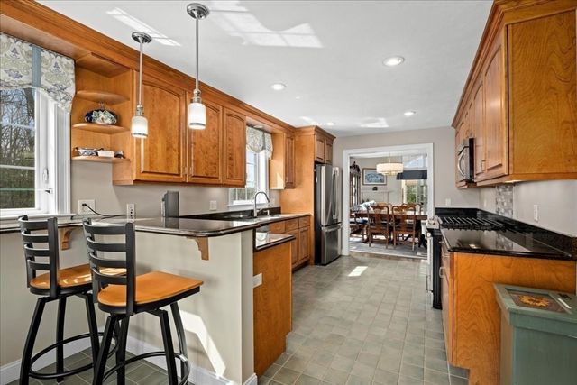 7 Primmett Lane 7, Worcester, MA 01609