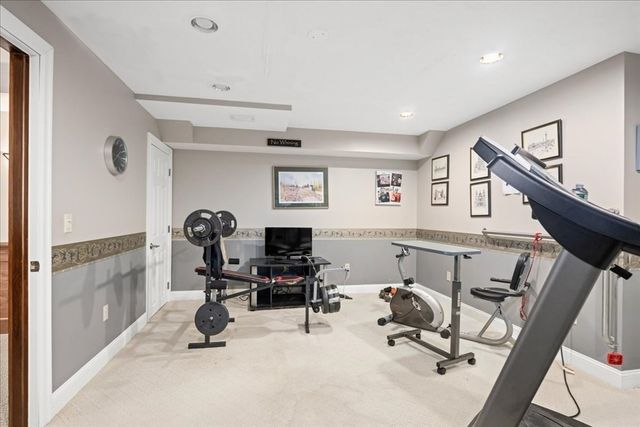 7 Primmett Lane 7, Worcester, MA 01609