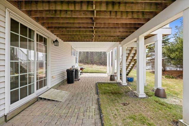 7 Primmett Lane 7, Worcester, MA 01609