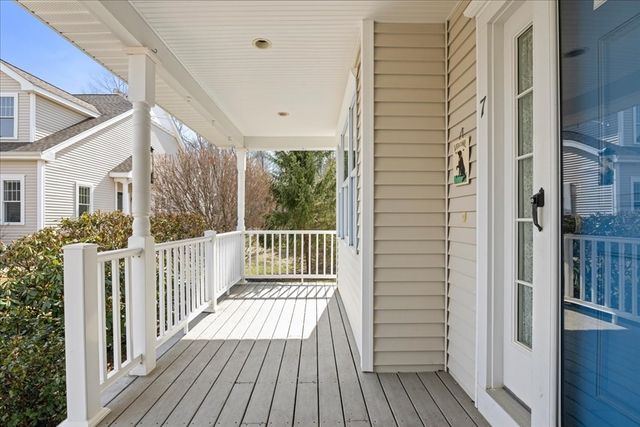 7 Primmett Lane 7, Worcester, MA 01609