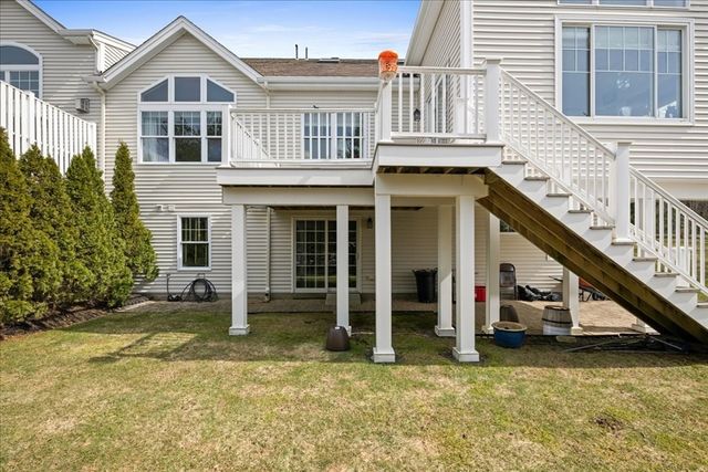 7 Primmett Lane 7, Worcester, MA 01609