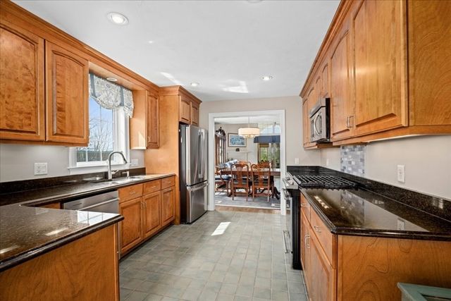 7 Primmett Lane 7, Worcester, MA 01609