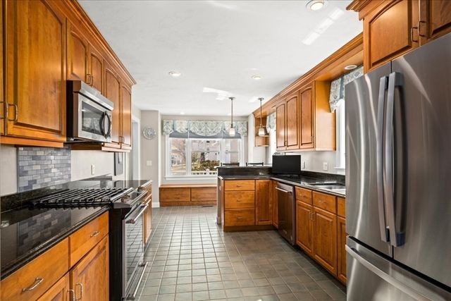 7 Primmett Lane 7, Worcester, MA 01609