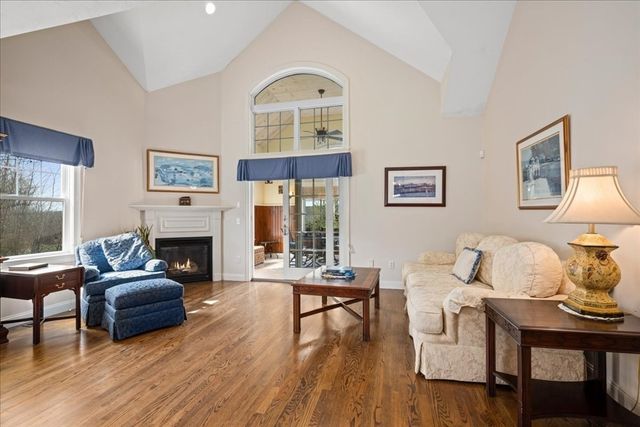 7 Primmett Lane 7, Worcester, MA 01609