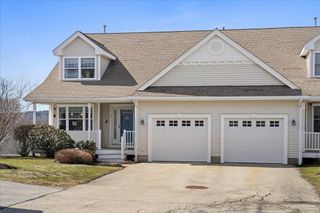 7 Primmett Lane 7, Worcester, MA 01609