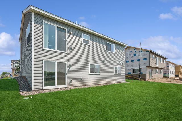 5020 87th Street NE, Monticello, MN 55362