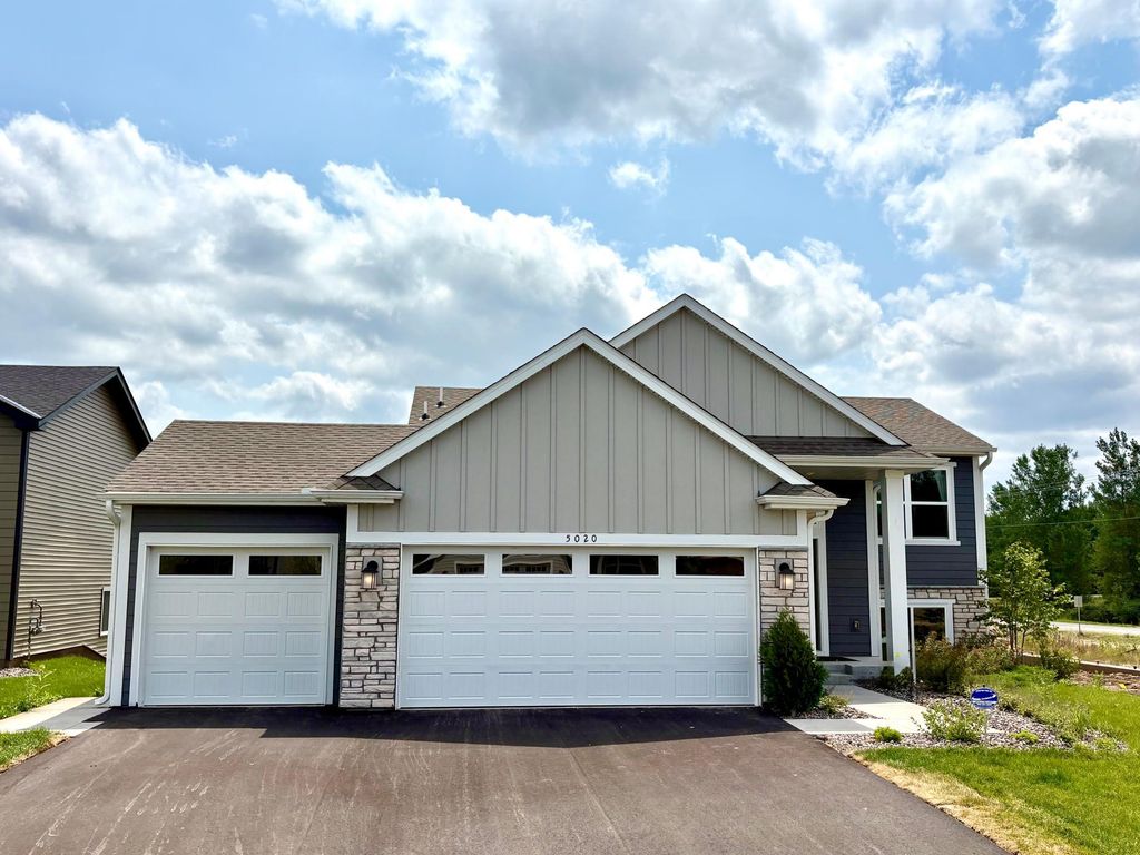 5020 87th Street NE, Monticello, MN 55362