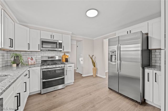 2353 Longlynn Street SW, Massillon, OH 44646