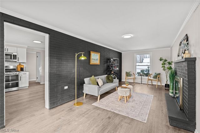 2353 Longlynn Street SW, Massillon, OH 44646