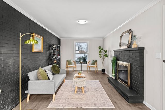 2353 Longlynn Street SW, Massillon, OH 44646