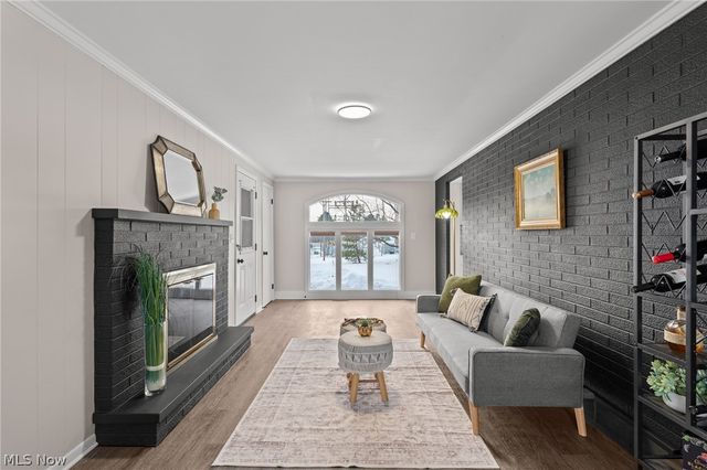 2353 Longlynn Street SW, Massillon, OH 44646