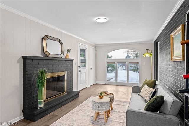 2353 Longlynn Street SW, Massillon, OH 44646