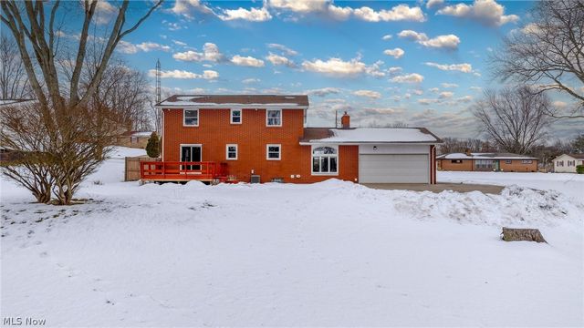 2353 Longlynn Street SW, Massillon, OH 44646