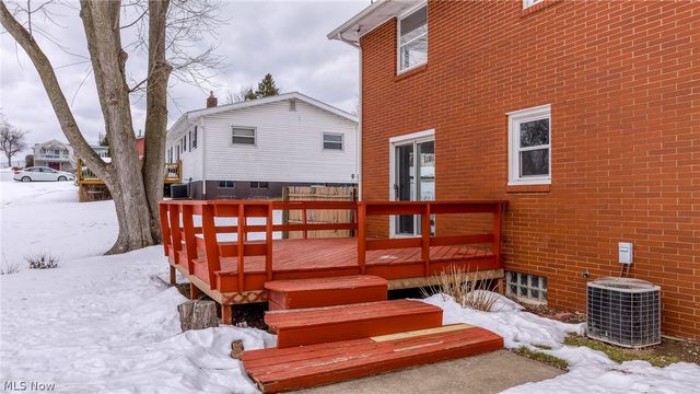 2353 Longlynn Street SW, Massillon, OH 44646